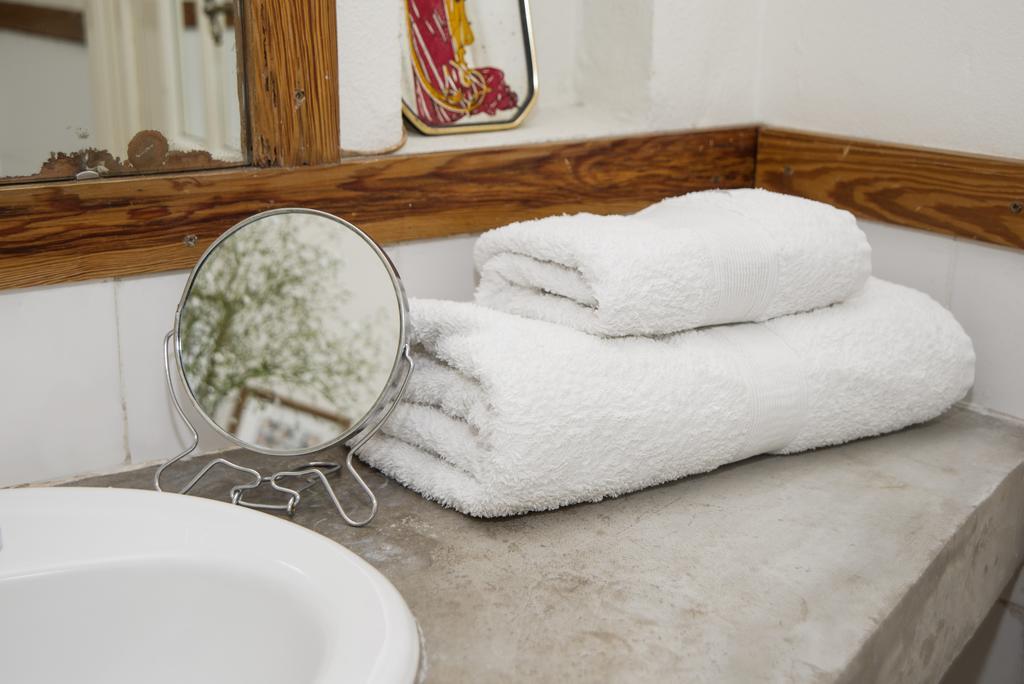 Habitación Doble Clásica con bañera